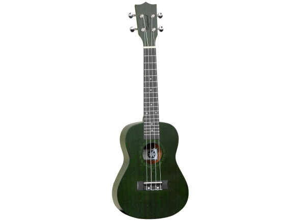 Tanglewood TWT3-FG Forest Green Satin Tanglewood TWT3-FG Forest Green Satin